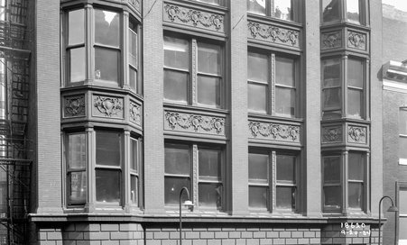 Construction sites - Metropolitan Sanitary District of Greater Chicago