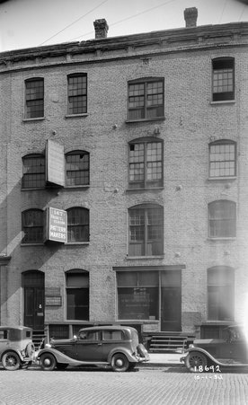 Construction sites - Metropolitan Sanitary District of Greater Chicago
