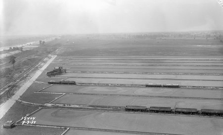 Construction sites - Metropolitan Sanitary District of Greater Chicago