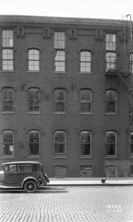 Construction sites - Metropolitan Sanitary District of Greater Chicago