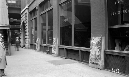 Construction sites - Metropolitan Sanitary District of Greater Chicago