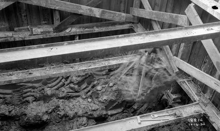 West Side Intercepting Sewer - Metropolitan Sanitary District of Greater Chicago