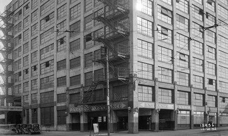Construction sites - Metropolitan Sanitary District of Greater Chicago