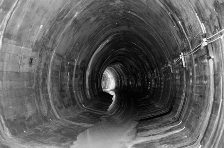 Construction sites - Metropolitan Sanitary District of Greater Chicago