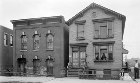 Construction sites - Metropolitan Sanitary District of Greater Chicago