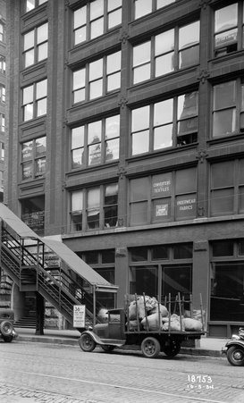 Construction sites - Metropolitan Sanitary District of Greater Chicago
