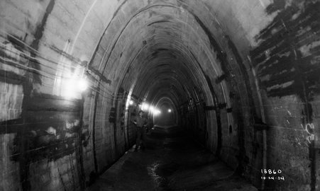 Construction sites - Metropolitan Sanitary District of Greater Chicago