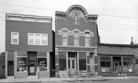 Construction sites - Metropolitan Sanitary District of Greater Chicago