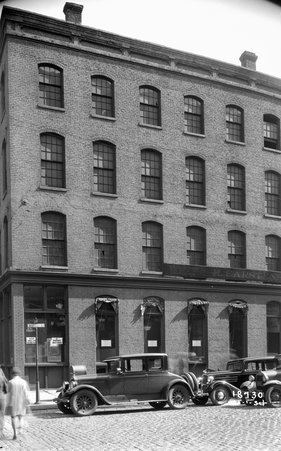Construction sites - Metropolitan Sanitary District of Greater Chicago