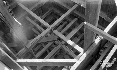 West Side Intercepting Sewer - Metropolitan Sanitary District of Greater Chicago