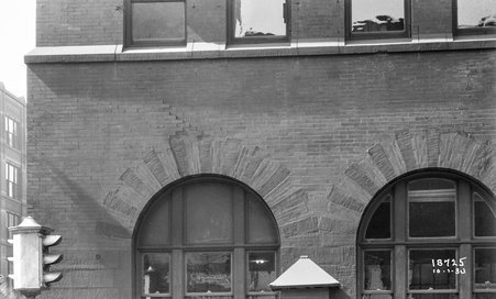 Construction sites - Metropolitan Sanitary District of Greater Chicago
