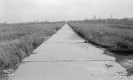 Le Grange - Metropolitan Sanitary District of Greater Chicago