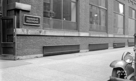 Construction sites - Metropolitan Sanitary District of Greater Chicago