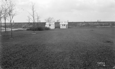 Calumet Sewage Treatment Works - Metropolitan Sanitary District of Greater Chicago