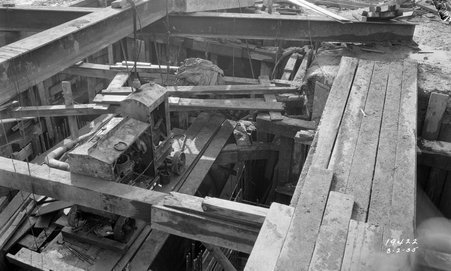 West Side Intercepting Sewer - Metropolitan Sanitary District of Greater Chicago