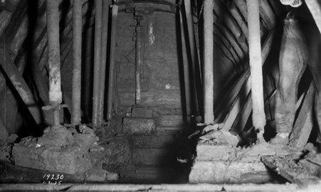 West Side Intercepting Sewer - Metropolitan Sanitary District of Greater Chicago