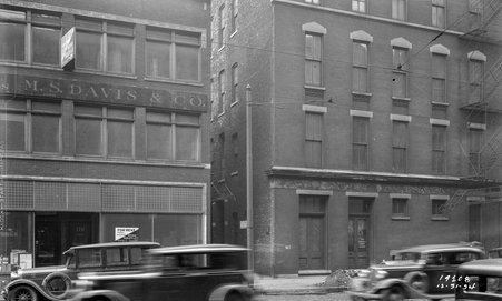 Construction sites - Metropolitan Sanitary District of Greater Chicago