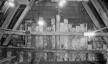 West Side Intercepting Sewer - Metropolitan Sanitary District of Greater Chicago