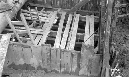 West Side Intercepting Sewer - Metropolitan Sanitary District of Greater Chicago