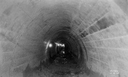 Construction sites - Metropolitan Sanitary District of Greater Chicago
