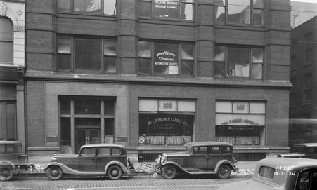 Construction sites - Metropolitan Sanitary District of Greater Chicago