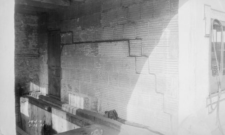 West Side Intercepting Sewer - Metropolitan Sanitary District of Greater Chicago