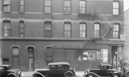 Construction sites - Metropolitan Sanitary District of Greater Chicago