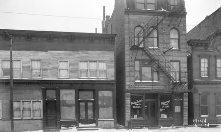 Construction sites - Metropolitan Sanitary District of Greater Chicago