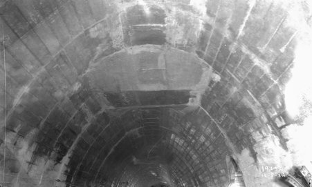 West Side Intercepting Sewer - Metropolitan Sanitary District of Greater Chicago
