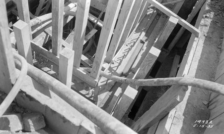 West Side Intercepting Sewer - Metropolitan Sanitary District of Greater Chicago