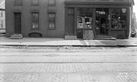 Construction sites - Metropolitan Sanitary District of Greater Chicago