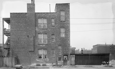 Construction sites - Metropolitan Sanitary District of Greater Chicago