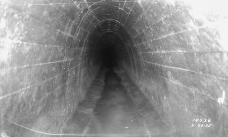 West Side Intercepting Sewer - Metropolitan Sanitary District of Greater Chicago