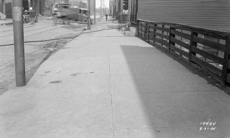 Construction sites - Metropolitan Sanitary District of Greater Chicago