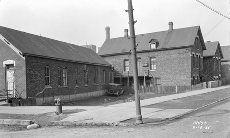 Construction sites - Metropolitan Sanitary District of Greater Chicago