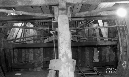 Construction sites - Metropolitan Sanitary District of Greater Chicago