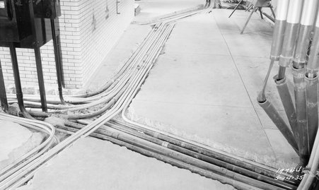 Construction sites - Metropolitan Sanitary District of Greater Chicago
