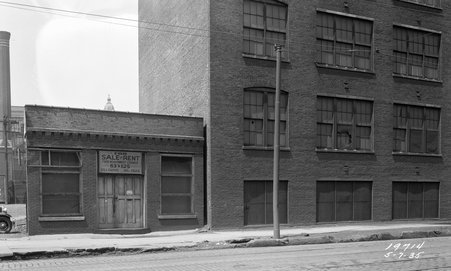 Construction sites - Metropolitan Sanitary District of Greater Chicago