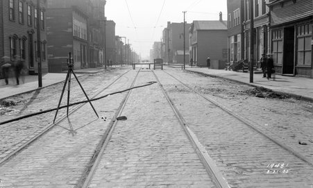 Construction sites - Metropolitan Sanitary District of Greater Chicago