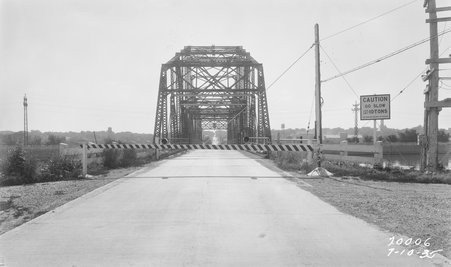 Construction sites - Metropolitan Sanitary District of Greater Chicago