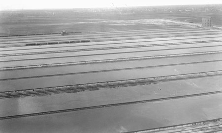 Construction sites - Metropolitan Sanitary District of Greater Chicago