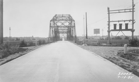 Construction sites - Metropolitan Sanitary District of Greater Chicago