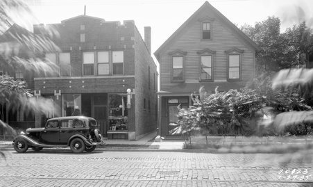 Construction sites - Metropolitan Sanitary District of Greater Chicago