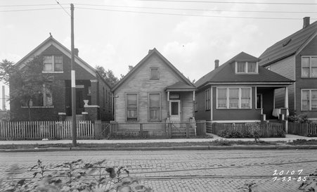 Construction sites - Metropolitan Sanitary District of Greater Chicago