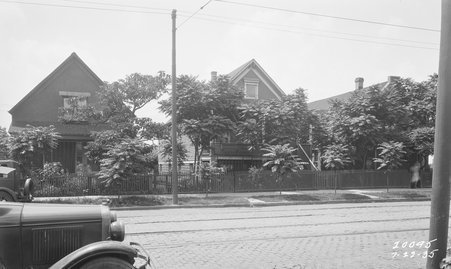 Construction sites - Metropolitan Sanitary District of Greater Chicago