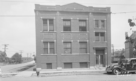 Construction sites - Metropolitan Sanitary District of Greater Chicago