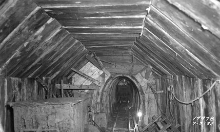 Construction sites - Metropolitan Sanitary District of Greater Chicago