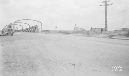 Construction sites - Metropolitan Sanitary District of Greater Chicago