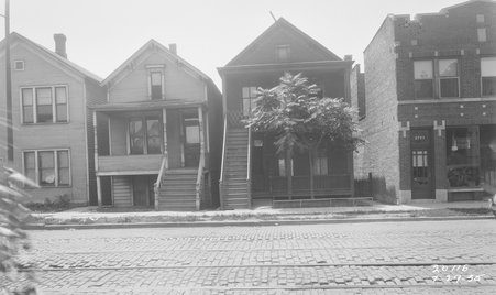 Construction sites - Metropolitan Sanitary District of Greater Chicago