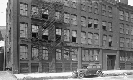 Construction sites - Metropolitan Sanitary District of Greater Chicago